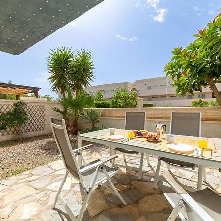 Trendy Homes Toyo Golf Almería Exteriér fotografie
