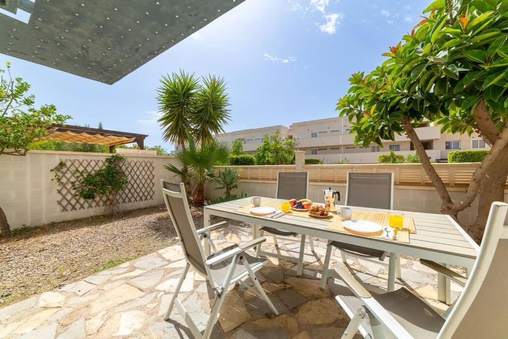 Trendy Homes Toyo Golf Almería Exteriér fotografie