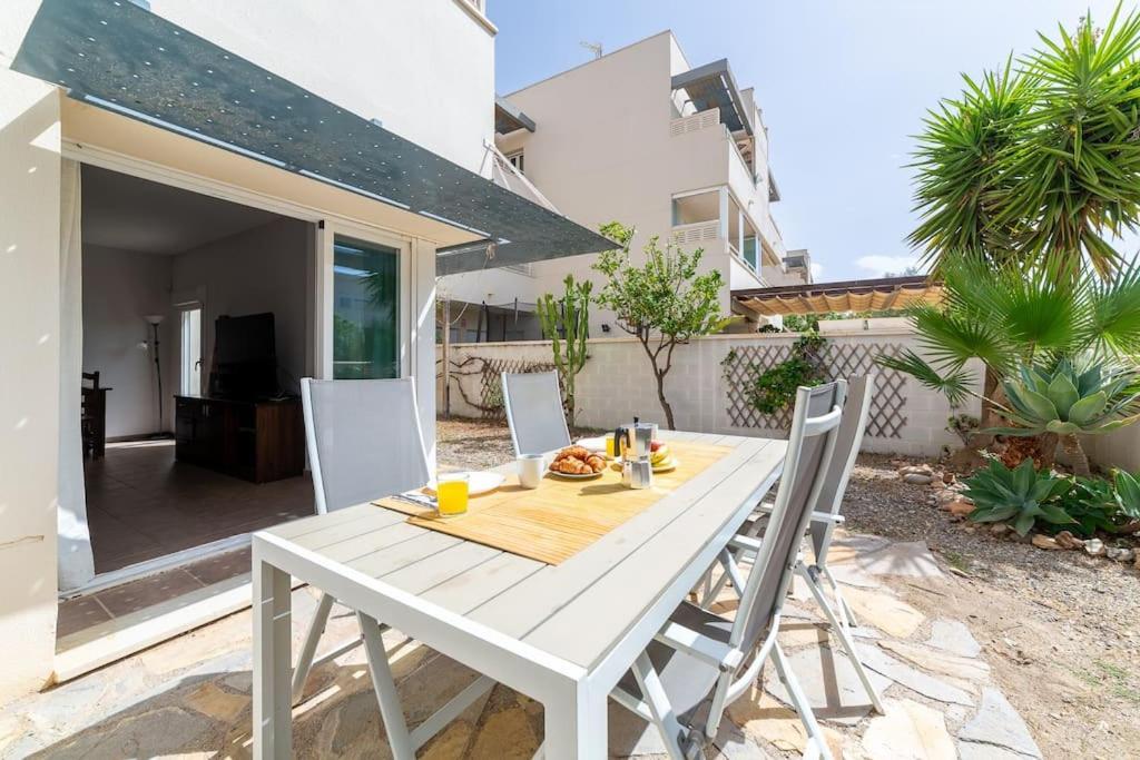Trendy Homes Toyo Golf Almería Exteriér fotografie
