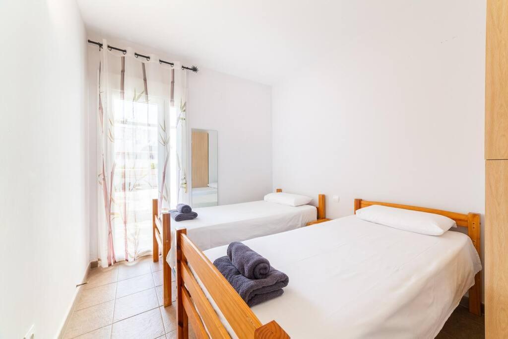 Trendy Homes Toyo Golf Almería Exteriér fotografie